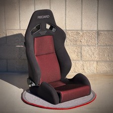 RECARO SR-7 GK100 Sport Seat -