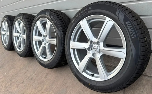 Original volvo xc90 - original, ii