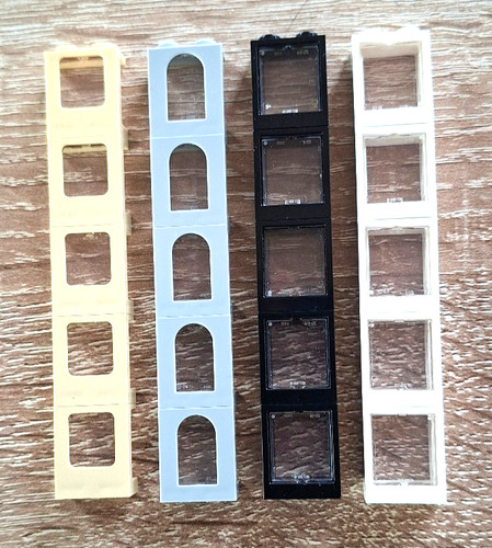Lego city fenster - city,