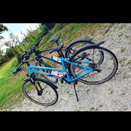 Morrison mountainbike hardtail - morrison,