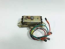 Simson Laderegler Ladeanlage