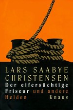 Der eifersüchtige Friseur