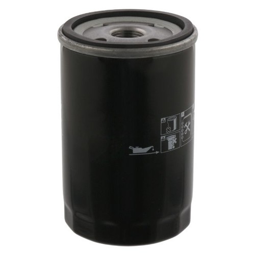 ölfilter für audi 100 - Ölfilter,