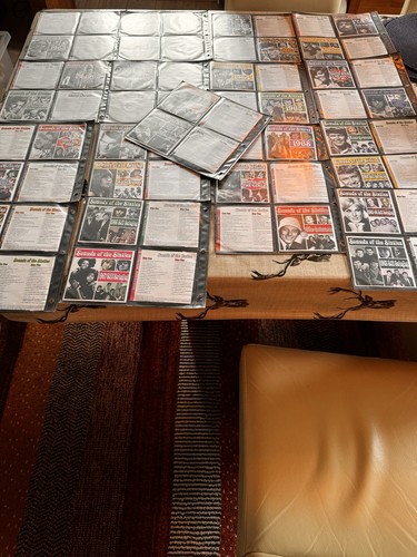 Time life sounds - life, the