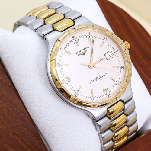 Longines conquest vhp - conquest,
