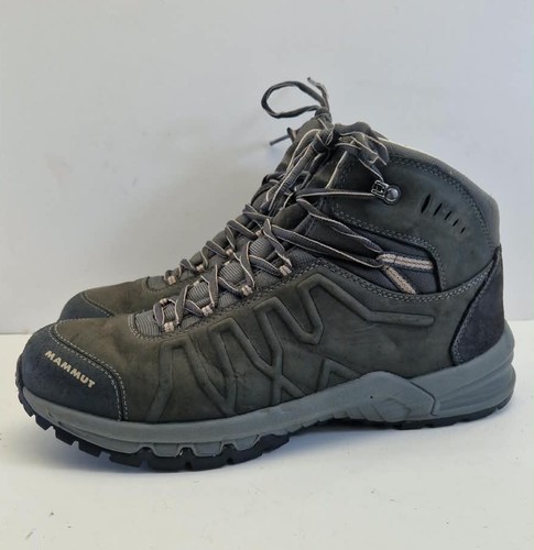 Mammut herren halbschuhe - herren,
