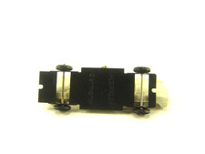 Ford Taunus  Chassis aus Blech