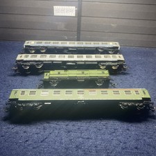BTTB, Konvolut, 3x