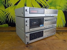 Sharp Optonica Anlage