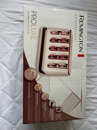 Remington proluxe beheizbare - remington,