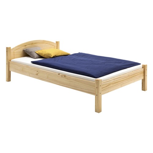 Massivholzbett holzbett - massivholzbett,