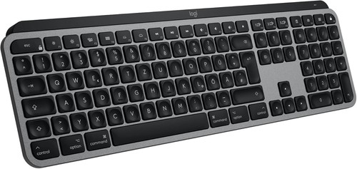 Logitech keys für mac - mx,