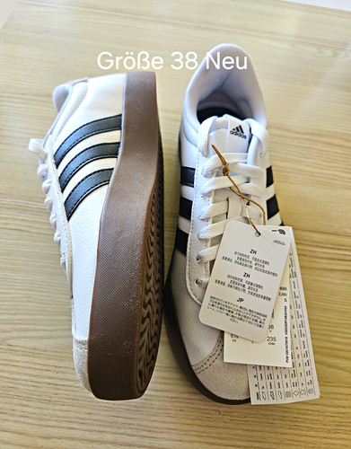 Adidas damen sneaker low top - damen,