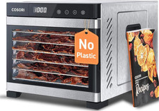 COSORI Food Dehydrator, Bigger