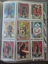 Star Wars The Clone Wars Sammel Karten