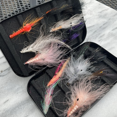Fliegenfischen nymphen - fliegenfischen,