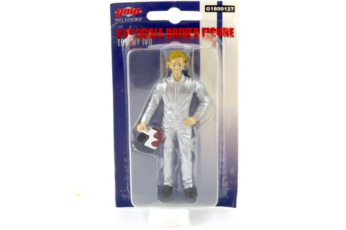 Gmp tommy ivo driver - 1:18,