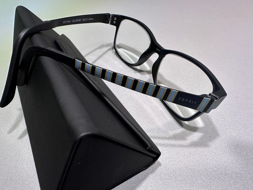 Esprit brillengestell mit - esprit,