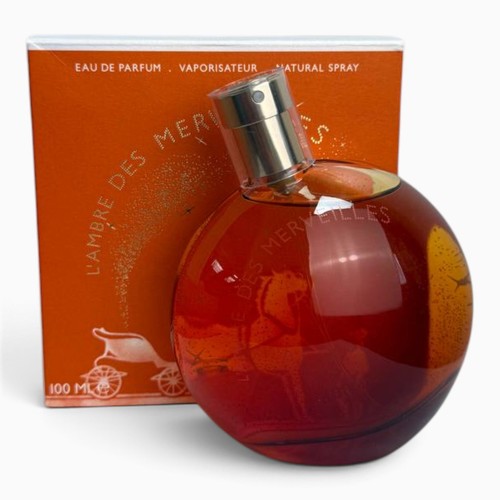 Hermès ambre des - l’ambre,