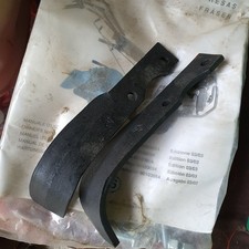 Original E-Teil BCS Einachser