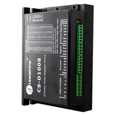 Hybrid Servo Driver Leadshine