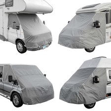 Frontscheibenabdeckung