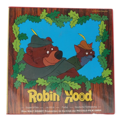 Robin hood disney film - film, 8