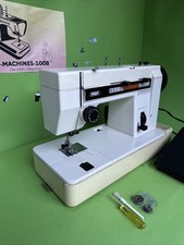 Nähmaschine Pfaff Hobbymatic