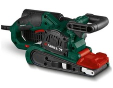 Bandschleifer PBSD 600 A1