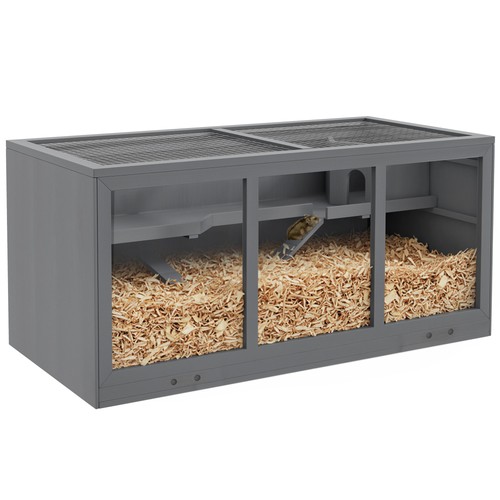 Hamsterkäfig nagerkäfig - hamsterkäfig,