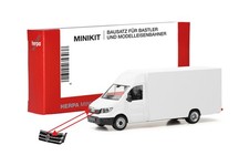 herpa 014076 MiniKit MAN TGE /