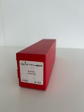 Günther H0 Art. B 0152