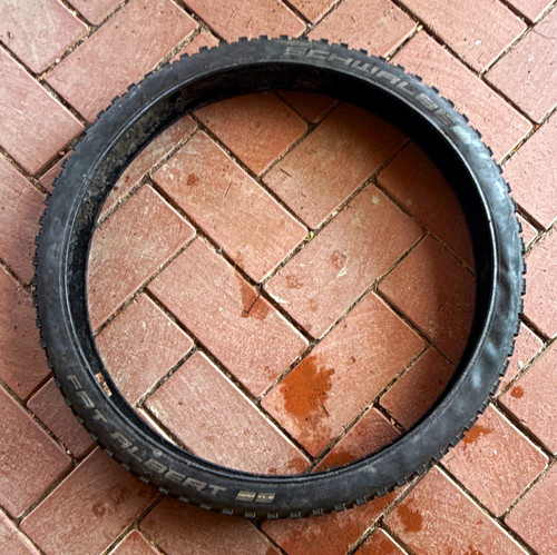 Schwalbe hans dampf - schwalbe, mtb