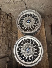 BMW BBS Styling 5 Felgen