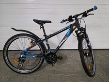 Kalkhoff Rockbreaker HE26 Sw
