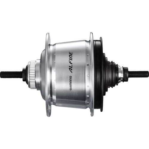 Shimano alfine s7001 gang - alfine, sg-s7001-8