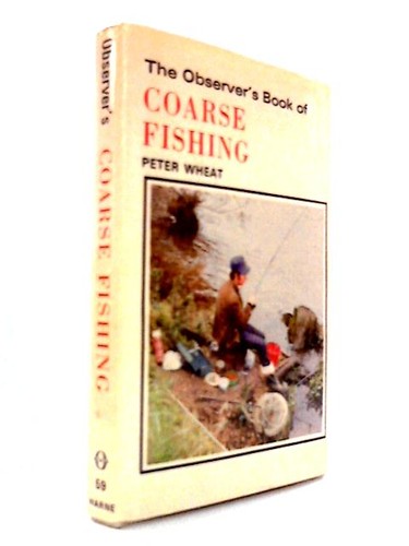The observer book coarse - the,