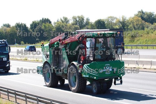 Lkw foto diamant mobile - foto,