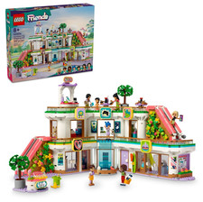 Lego friends 42604 - lego®,
