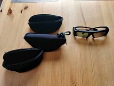 8-ung: 3 Stk.Samsung 3D Brille SSG-3100 /Active Glasses /für 3V Batterie CR2025 