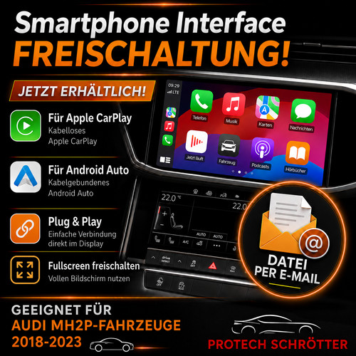 Für audi mh2p - ✅,
