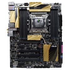 ASUS X79-DELUXE LGA2011