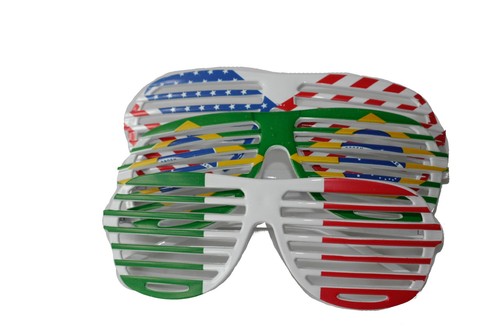 Set shutter shade party - 6/3,