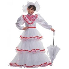 MÄDCHEN KOSTÜM EDELDAME 20er