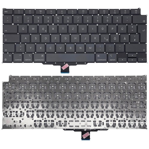 Tastatur keyboard für - -,