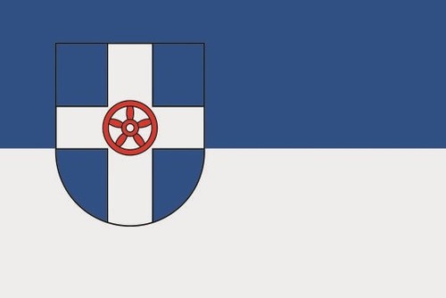 Fahne flagge geseke 30 cm - fahne, 20
