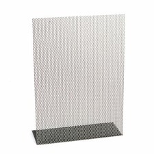 Stahl lochblech hexagonal - stahl,