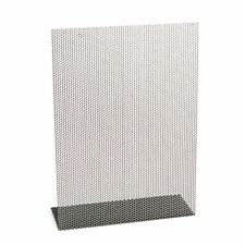 Stahl Lochblech Hexagonal