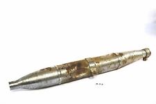 TWN Triumph BDG 250 L SL - Auspufftopf Schalldämpfer Zigarrentopf A566059398