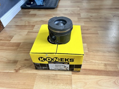 Mercedes benz om611 - om611, koneks